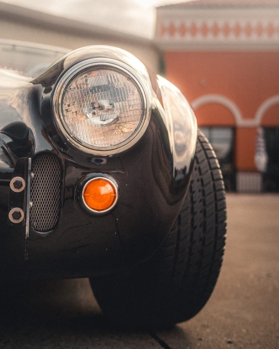 Factory Five Roadster - Image 27 of 31