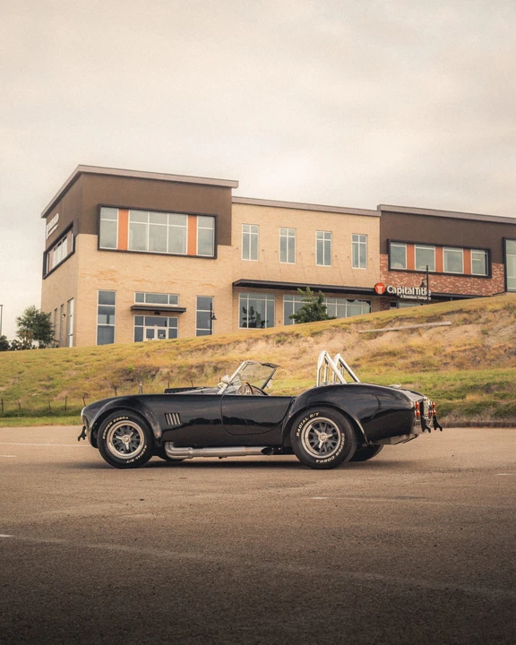 Factory Five Roadster - Image 13 of 31