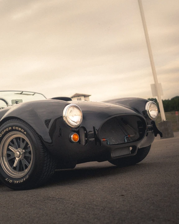 Factory Five Roadster - Image 26 of 31
