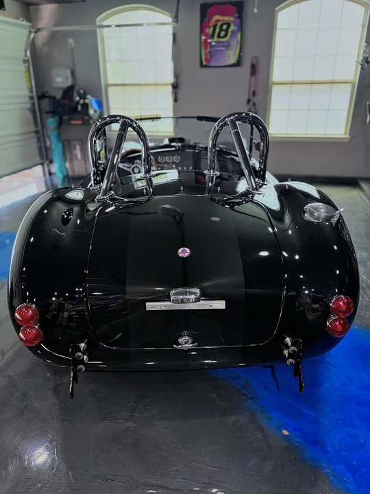 Factory Five Roadster - Image 22 of 31