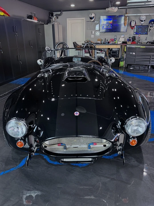 Factory Five Roadster - Image 15 of 31