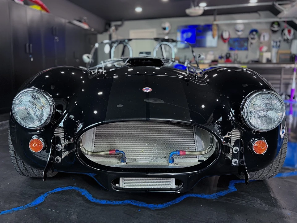 Factory Five Roadster - Image 16 of 31