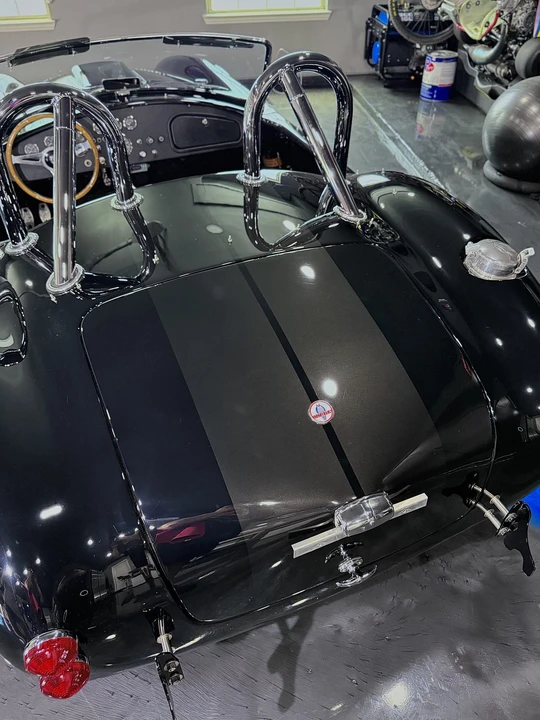 Factory Five Roadster - Image 25 of 31