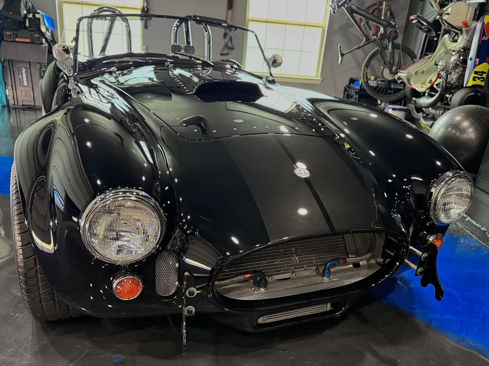 Factory Five Roadster - Image 17 of 31