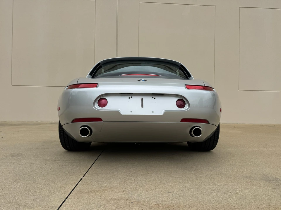 2001 BMW Z8 - Image 28 of 31