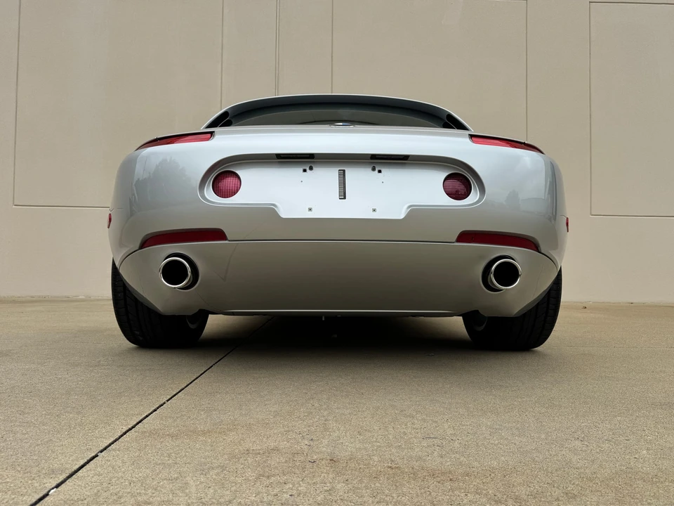 2001 BMW Z8 - Image 29 of 31