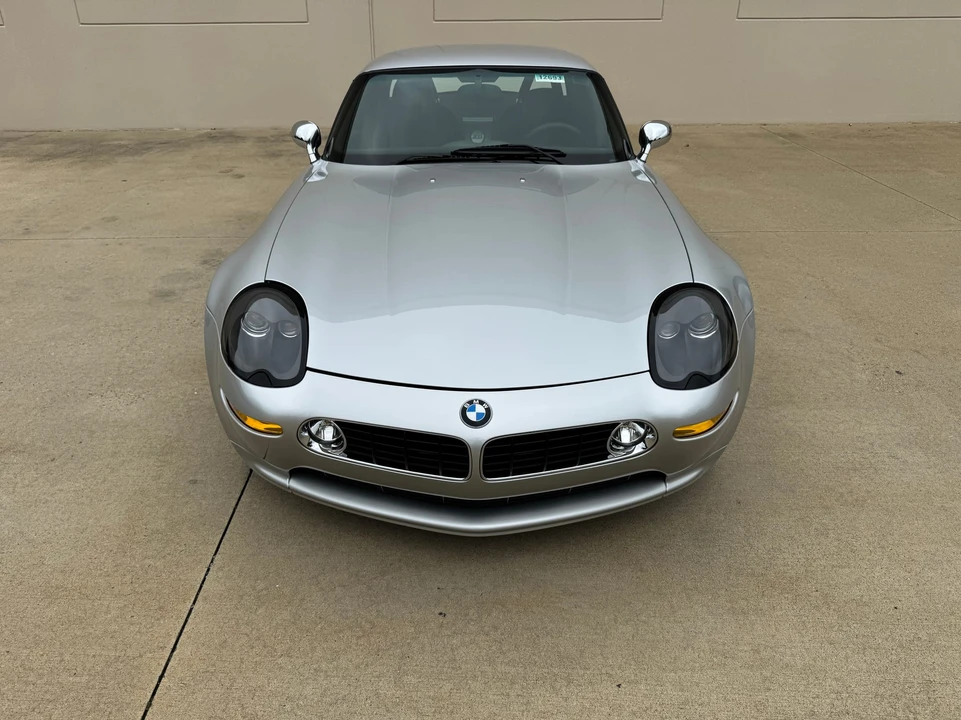 2001 BMW Z8 - Image 9 of 31