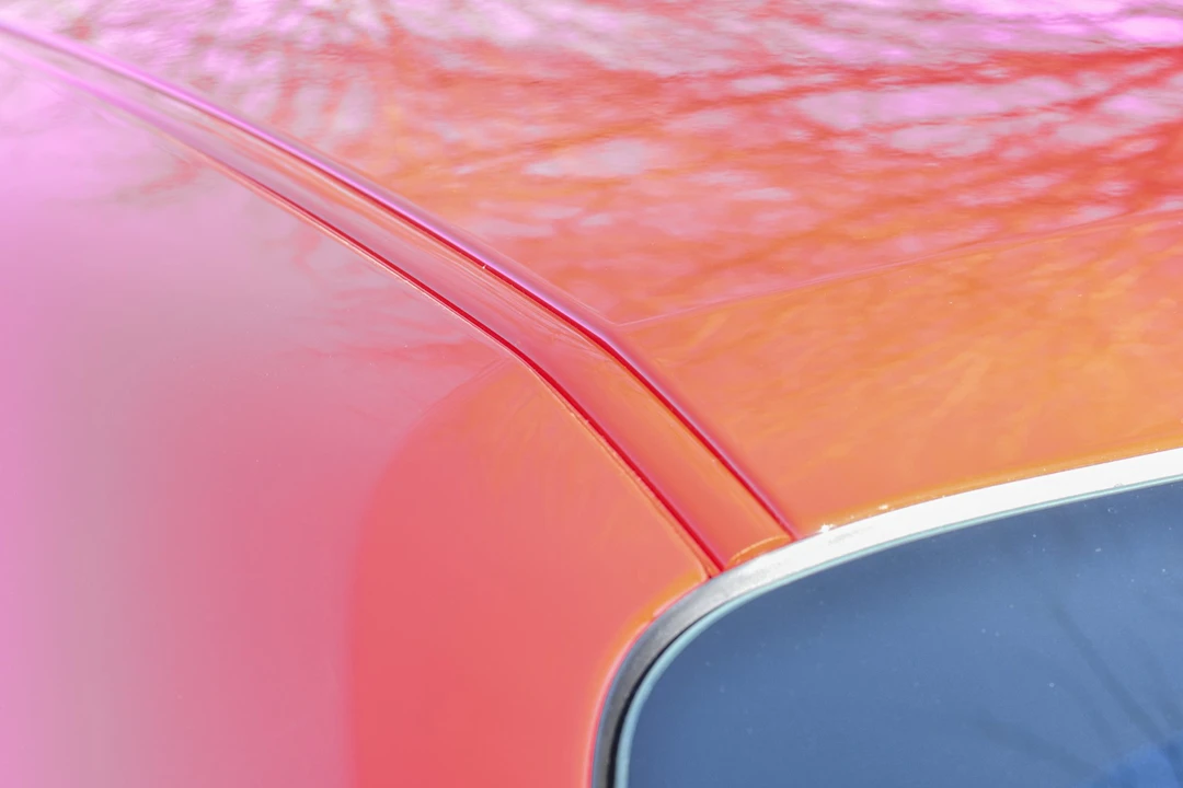 2018 Dodge Challenger SRT Demon & Super Stock 3rd Gen - Image 29 of 31
