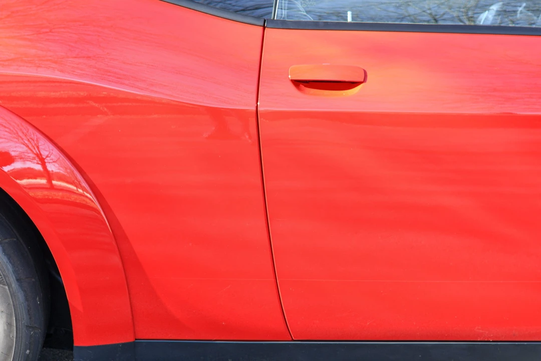 2018 Dodge Challenger SRT Demon & Super Stock 3rd Gen - Image 20 of 31