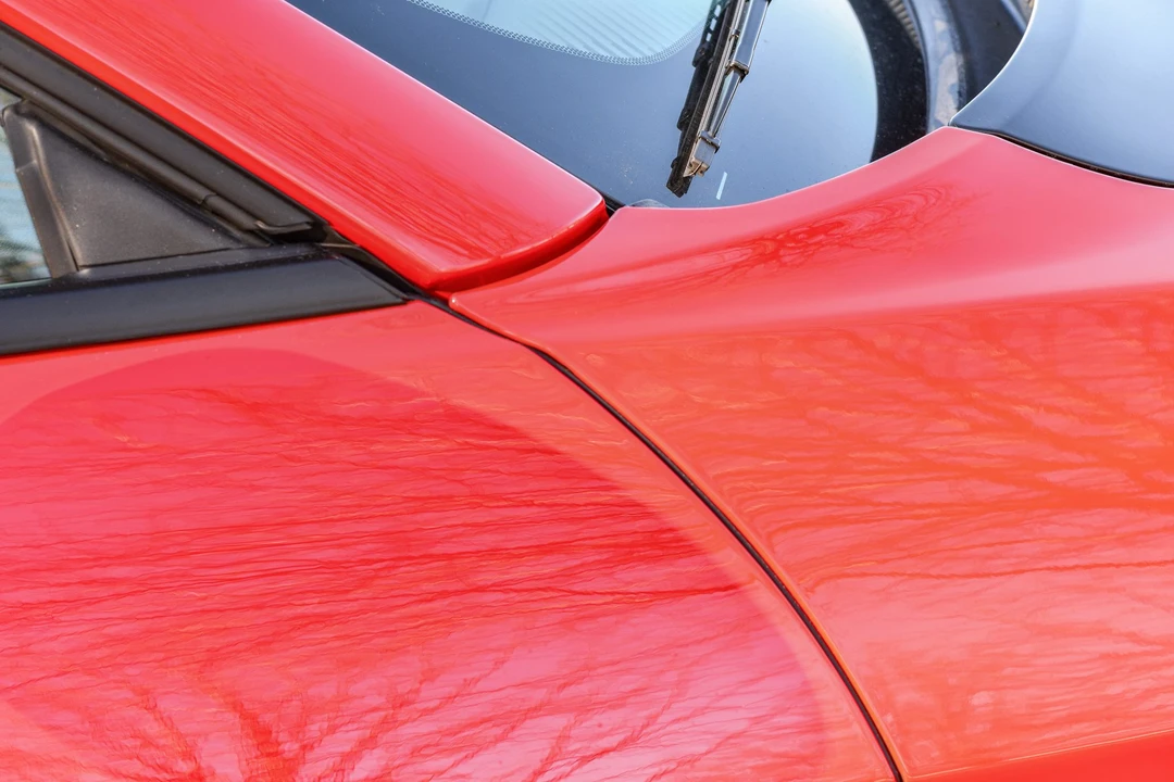 2018 Dodge Challenger SRT Demon & Super Stock 3rd Gen - Image 28 of 31