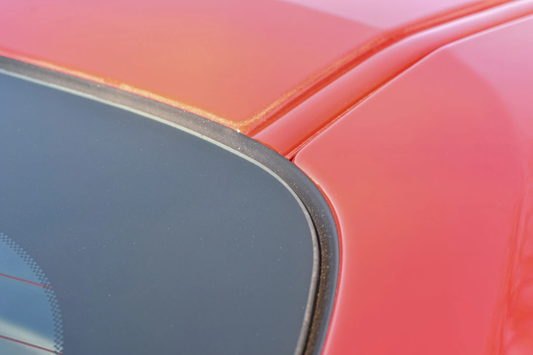2018 Dodge Challenger SRT Demon & Super Stock 3rd Gen - Image 30 of 31