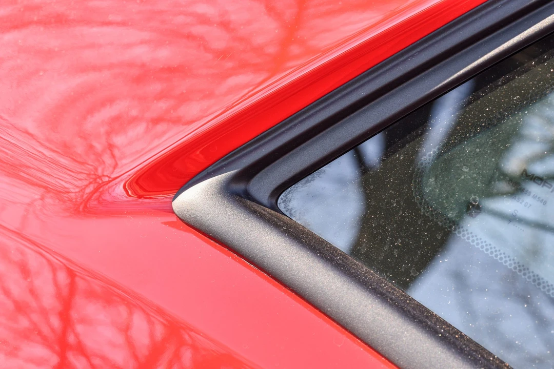 2018 Dodge Challenger SRT Demon & Super Stock 3rd Gen - Image 31 of 31