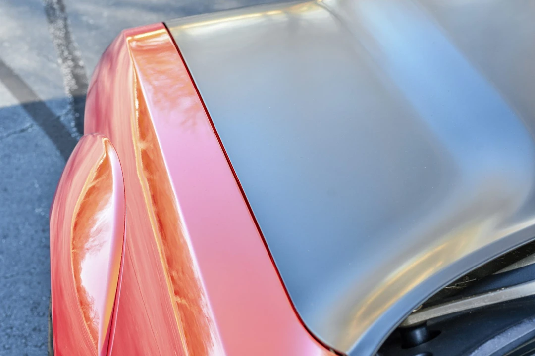 2018 Dodge Challenger SRT Demon & Super Stock 3rd Gen - Image 25 of 31