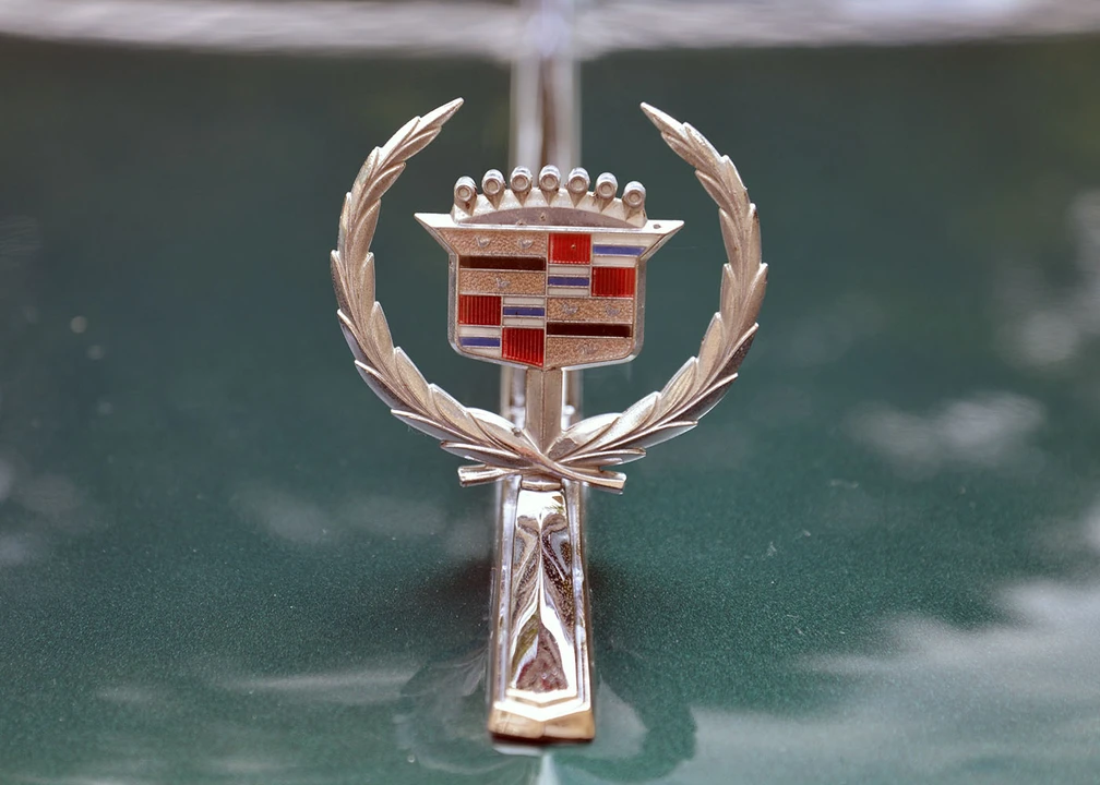 1976 Cadillac Eldorado 9th Gen - Image 24 of 31