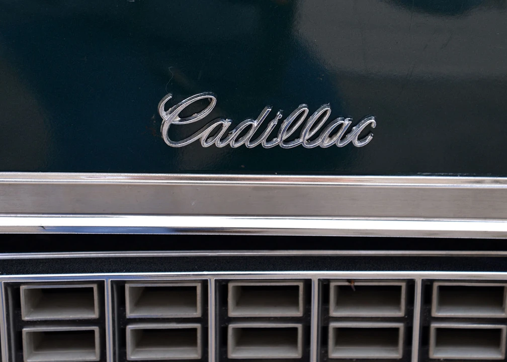 1976 Cadillac Eldorado 9th Gen - Image 23 of 31