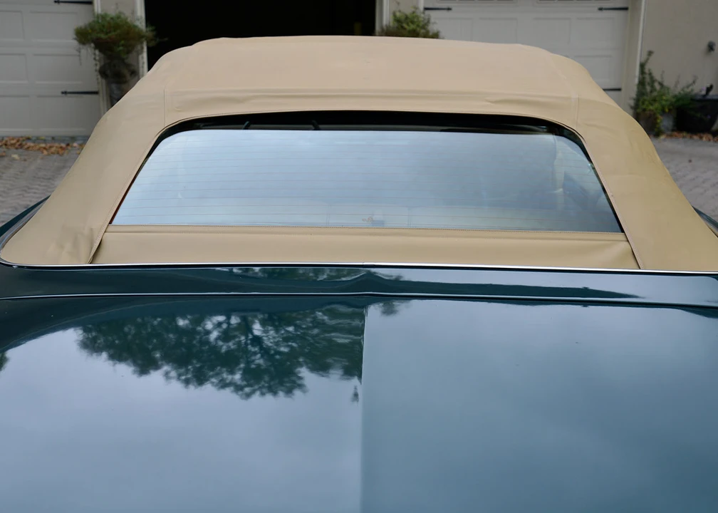 1976 Cadillac Eldorado 9th Gen - Image 31 of 31