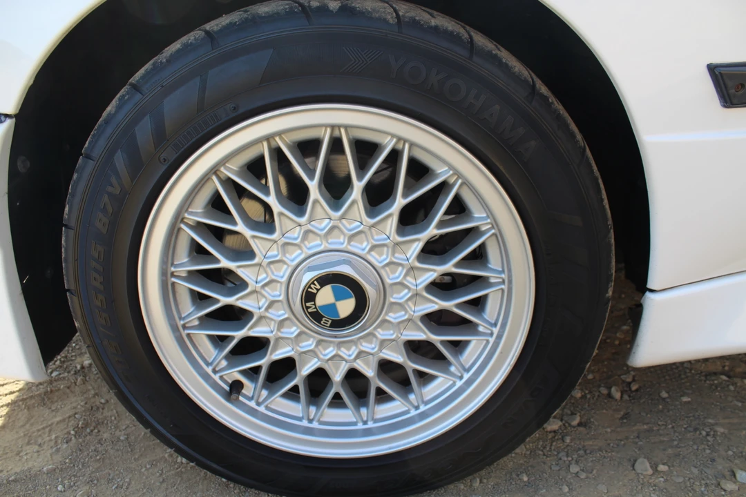 1989 BMW E30 M3 - Image 24 of 31