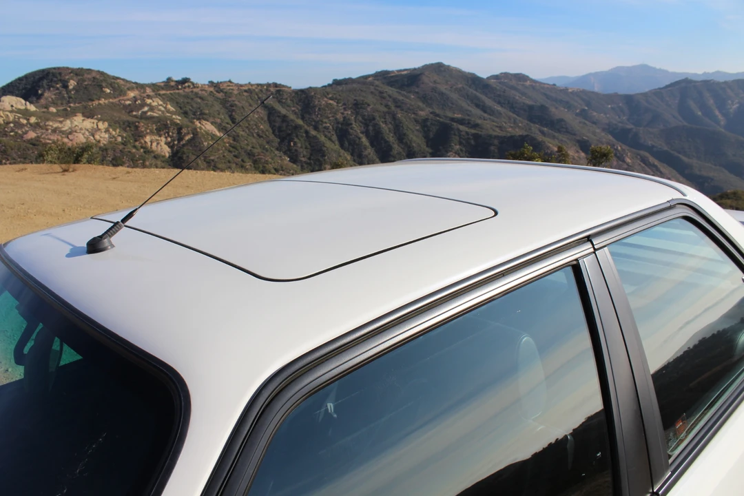 1989 BMW E30 M3 - Image 16 of 31