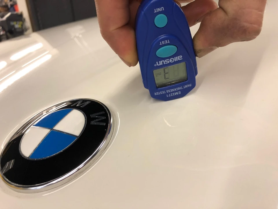 1989 BMW E30 M3 - Image 26 of 31