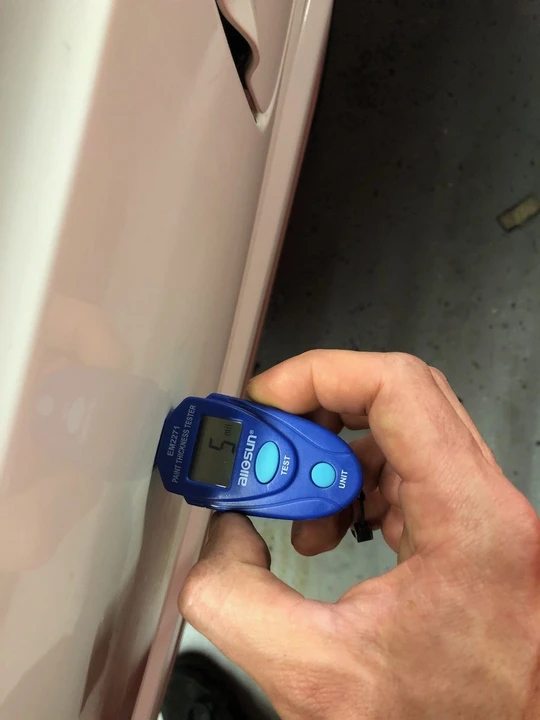 1989 BMW E30 M3 - Image 29 of 31