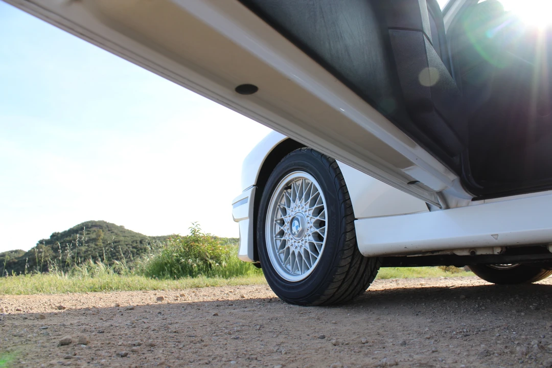 1989 BMW E30 M3 - Image 31 of 31