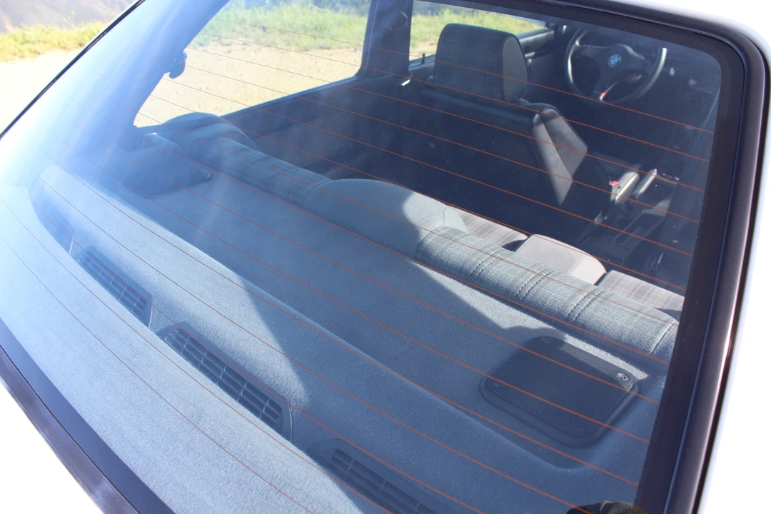 1989 BMW E30 M3 - Image 16 of 31