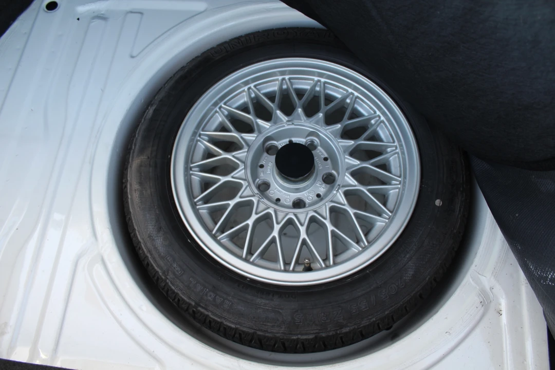 1989 BMW E30 M3 - Image 27 of 31