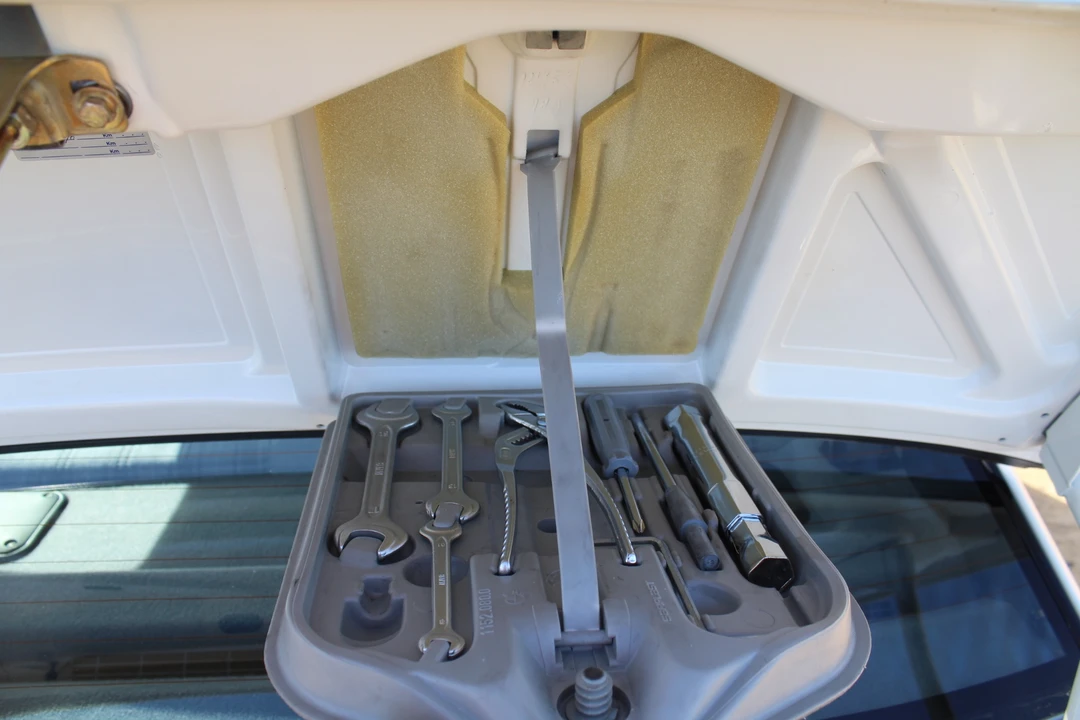 1989 BMW E30 M3 - Image 26 of 31