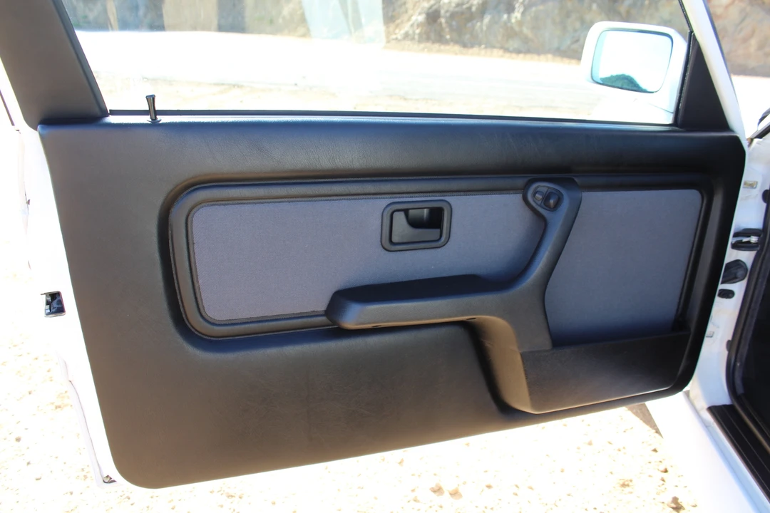 1989 BMW E30 M3 - Image 29 of 31