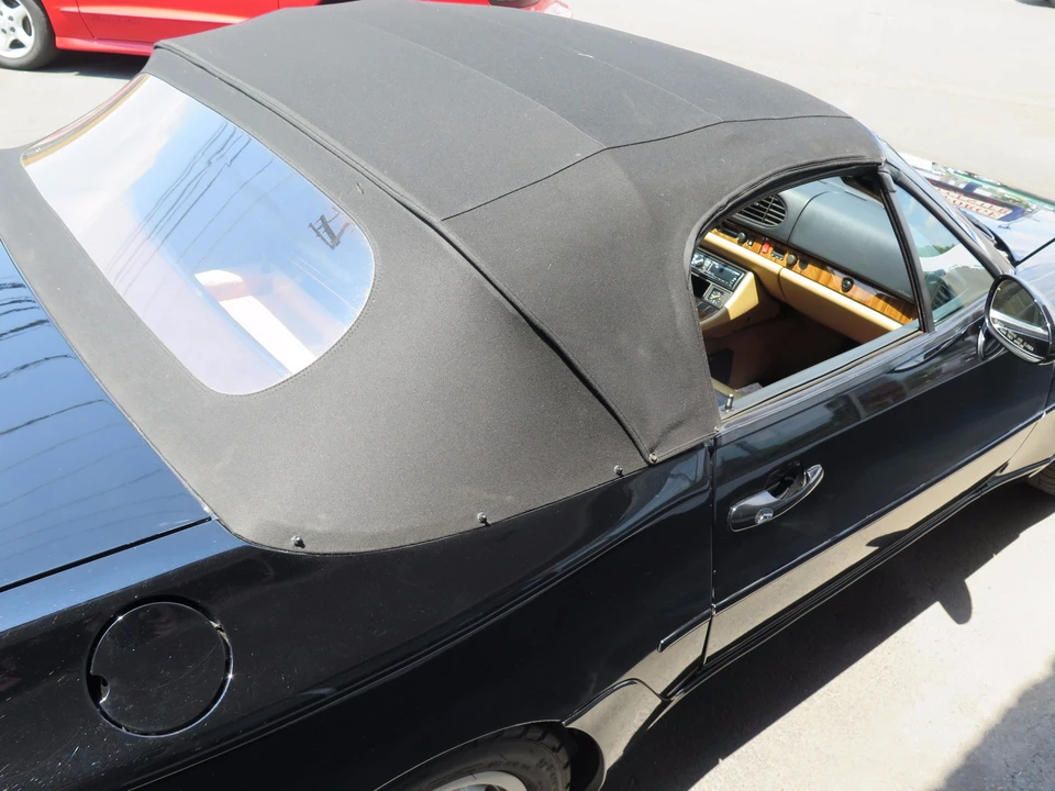 1993 Porsche 968 - Image 16 of 31