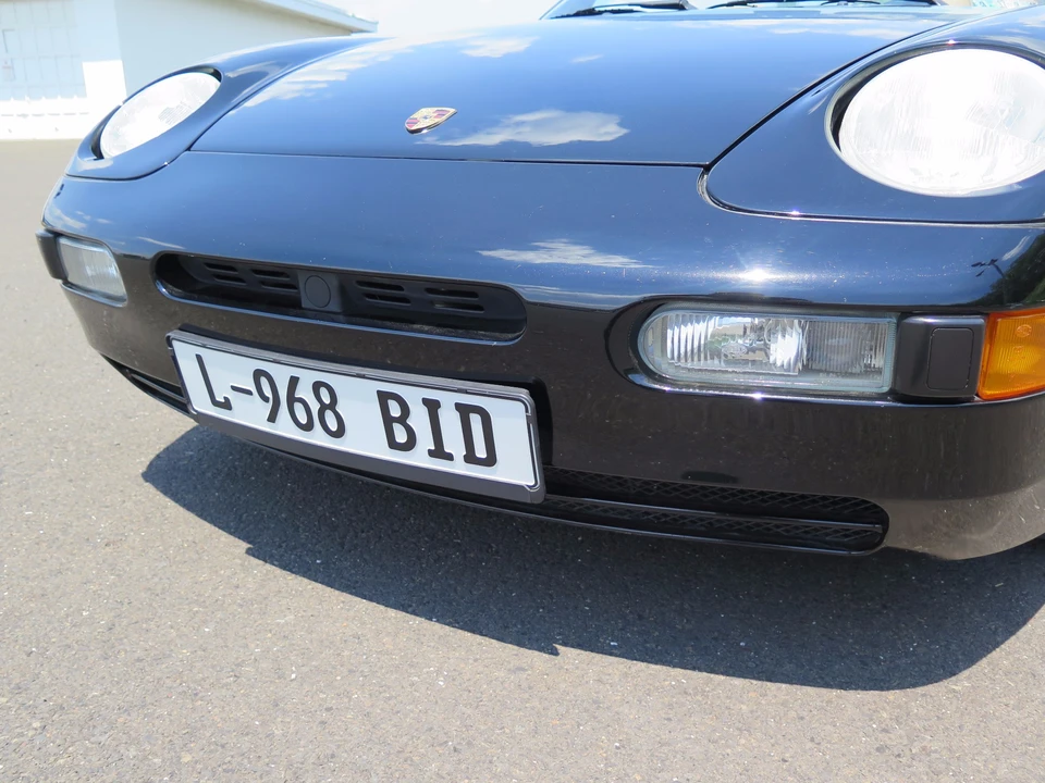 1993 Porsche 968 - Image 12 of 31
