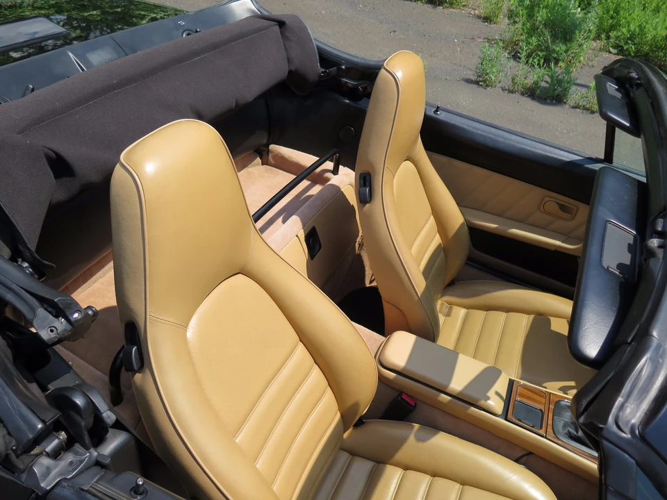 1993 Porsche 968 - Image 22 of 31
