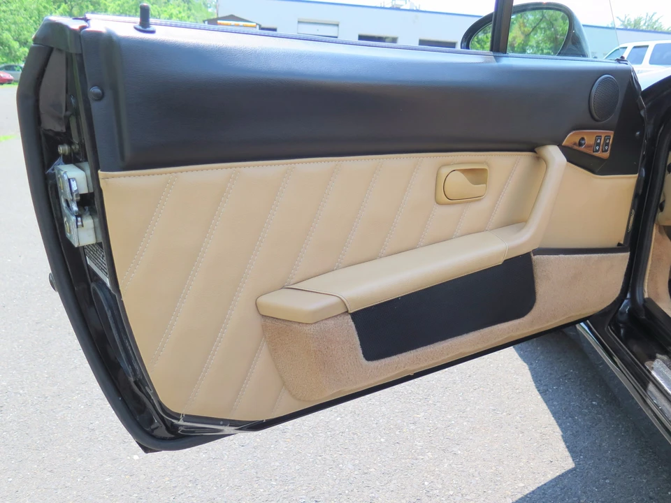 1993 Porsche 968 - Image 18 of 31