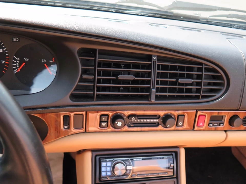 1993 Porsche 968 - Image 29 of 31