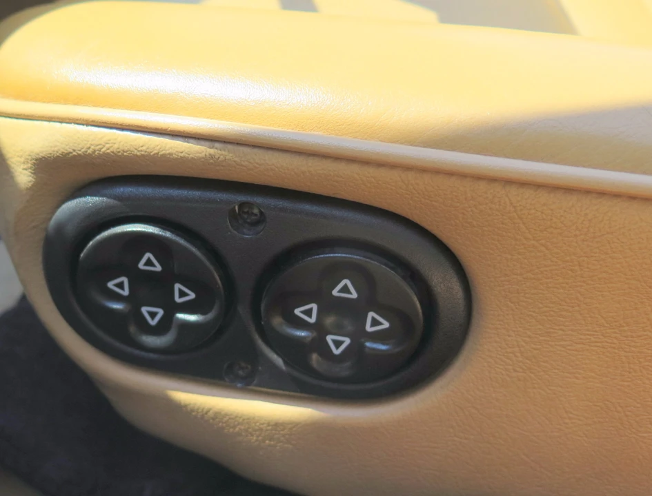 1993 Porsche 968 - Image 25 of 31