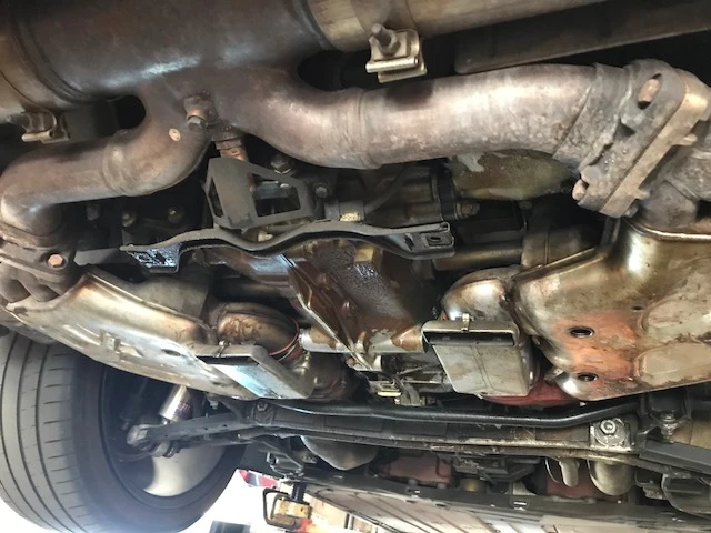 1995 Porsche 993 Carrera - Image 23 of 23