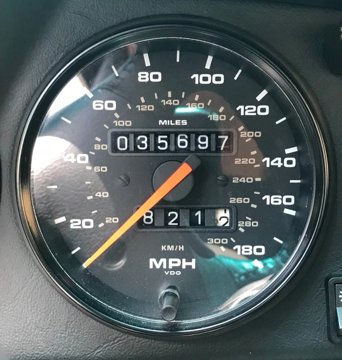 1995 Porsche 993 Carrera - Image 15 of 23