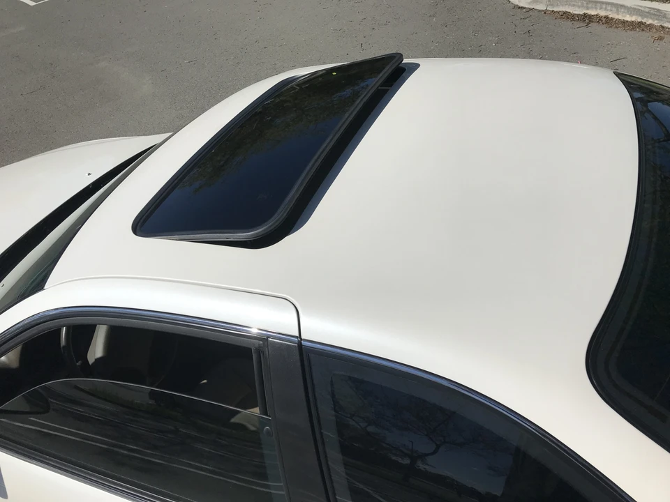 1997 Lexus SC400 - Image 29 of 31