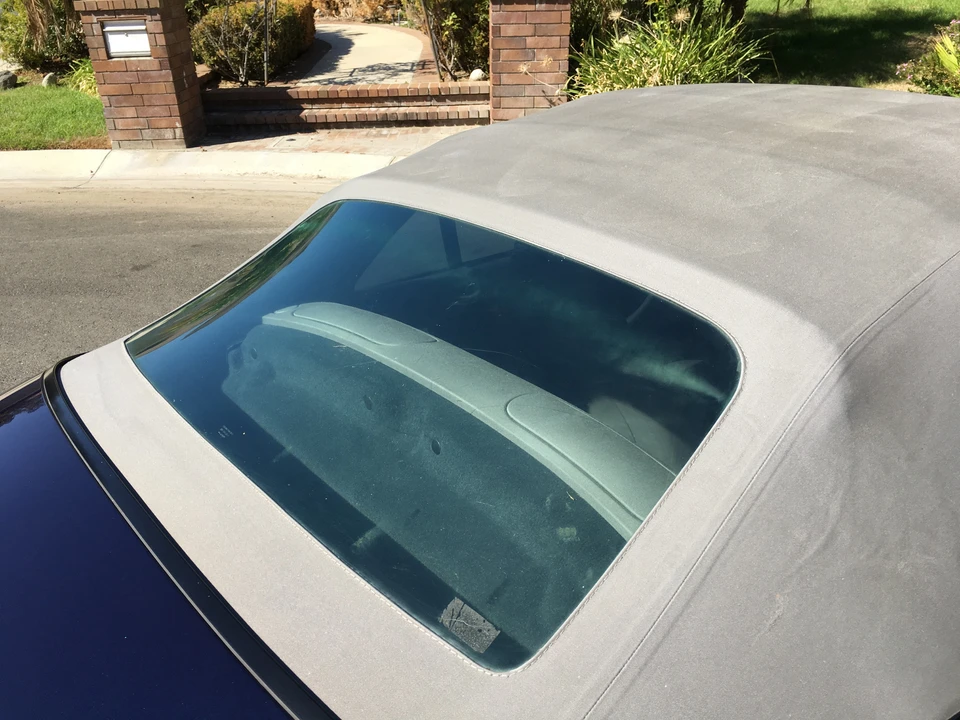 2000 Porsche 996 Carrera - Image 29 of 31
