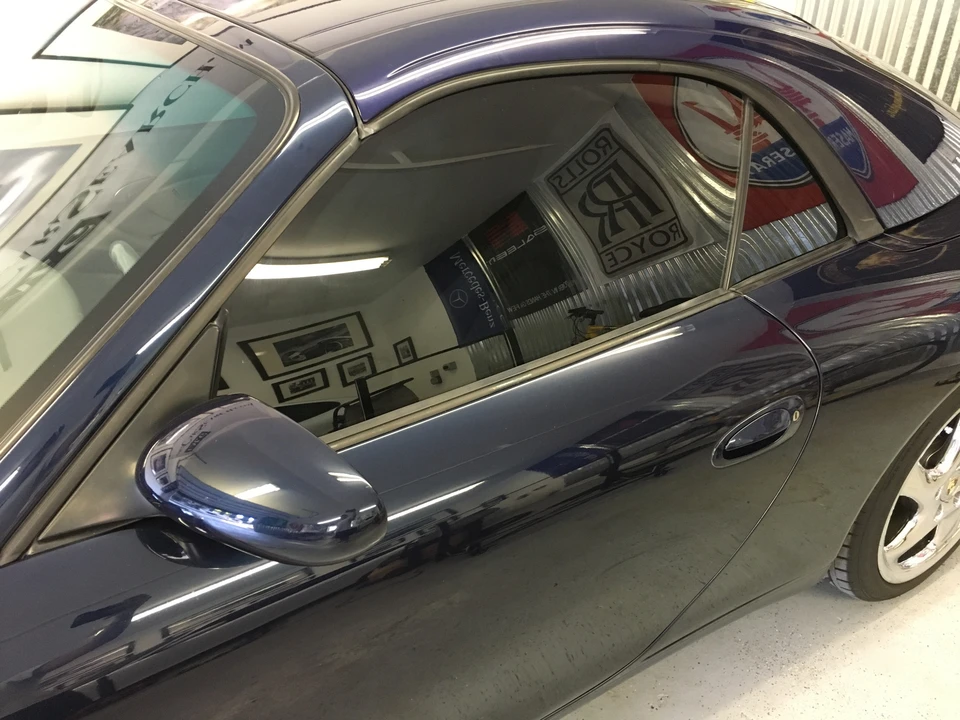 2000 Porsche 996 Carrera - Image 14 of 31