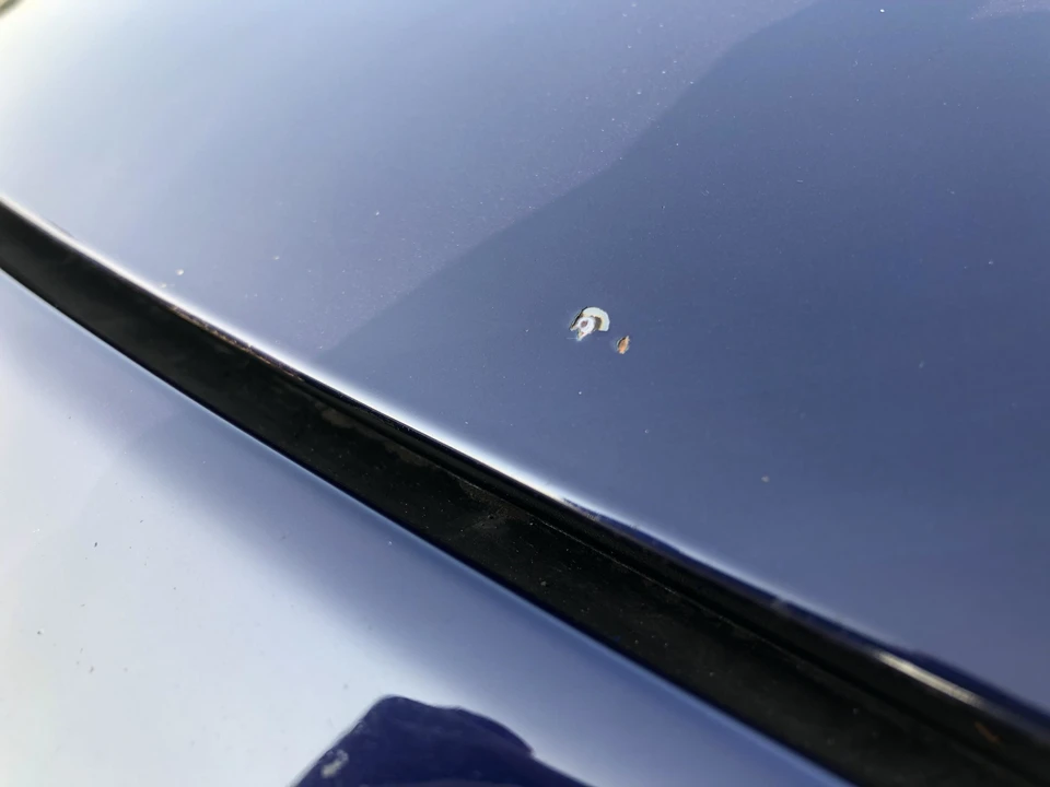 2001 Porsche 986 Boxster S - Image 19 of 31