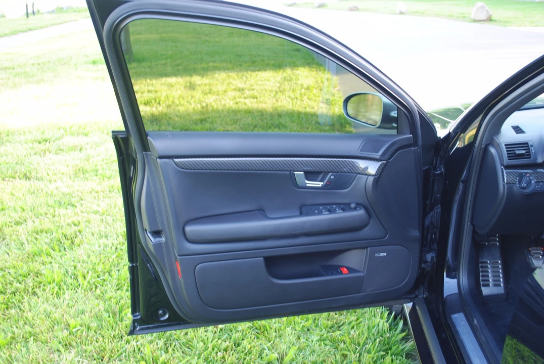 2007 Audi B7 RS4 - Image 23 of 31