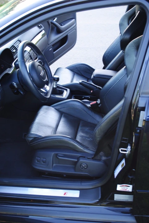 2007 Audi B7 RS4 - Image 30 of 31