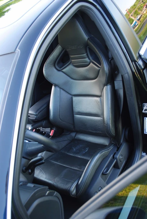 2007 Audi B7 RS4 - Image 28 of 31