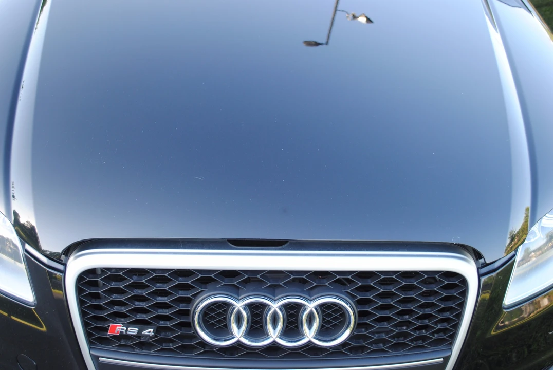 2007 Audi B7 RS4 - Image 8 of 31