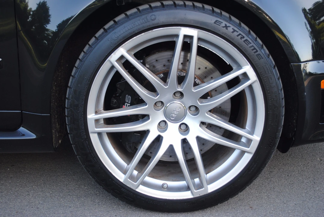 2007 Audi B7 RS4 - Image 15 of 31