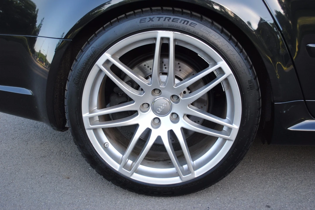 2007 Audi B7 RS4 - Image 16 of 31