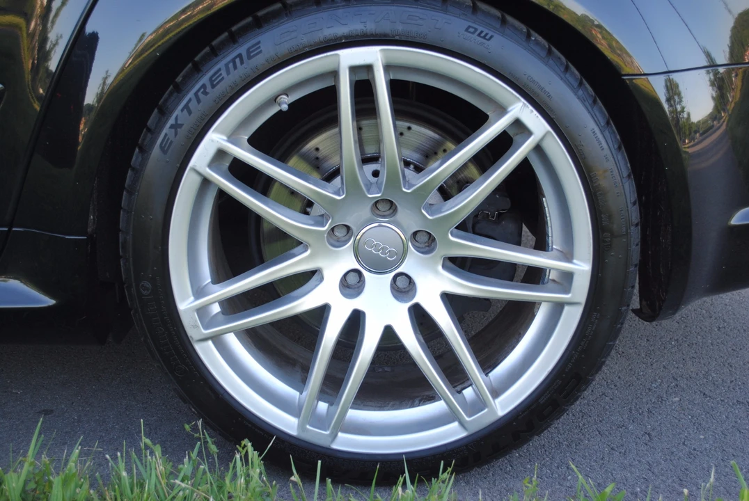 2007 Audi B7 RS4 - Image 18 of 31