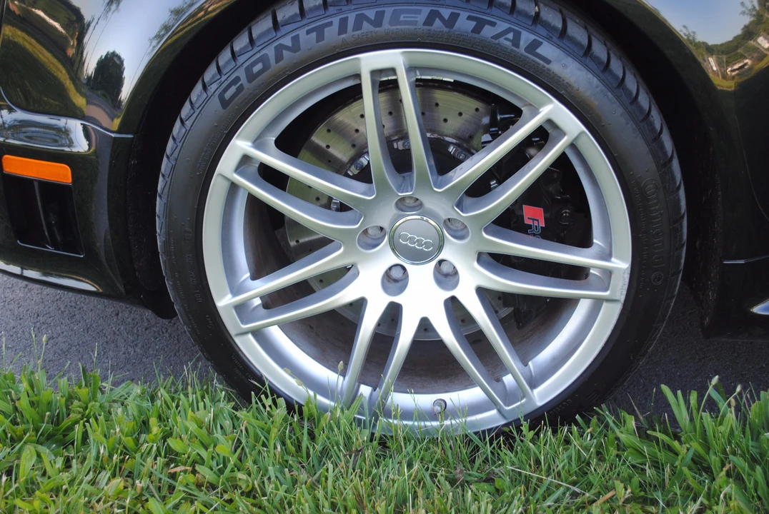 2007 Audi B7 RS4 - Image 17 of 31