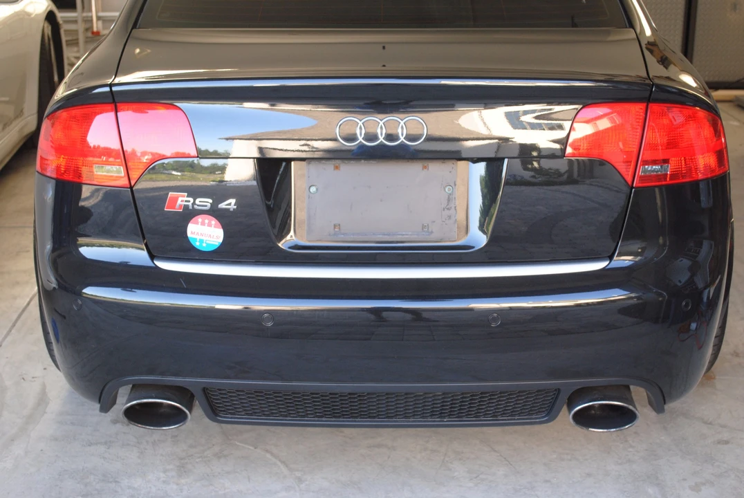 2007 Audi B7 RS4 - Image 13 of 31